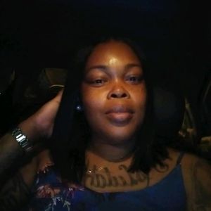 Meet your Posher, Keeshawna